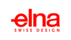 Elna logo