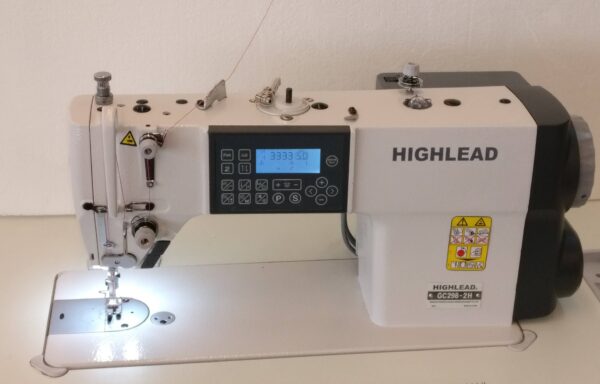 Highlead GC298-2H
