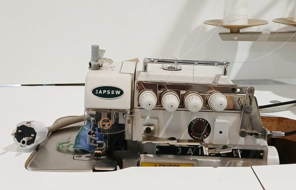 Japsew J-747-BK