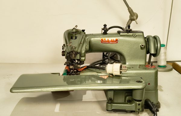 Lewis Union Special 150-2