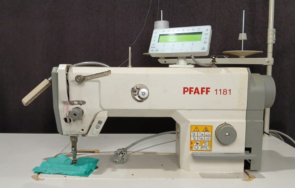 Pfaff 1181