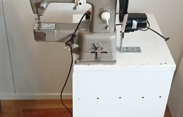 Pfaff 338
