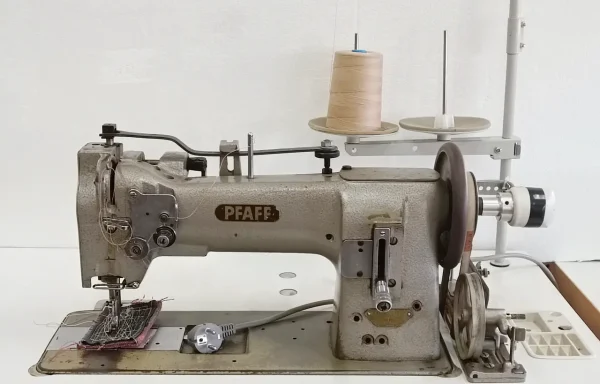 Pfaff 545-H3-6/01 CLMN