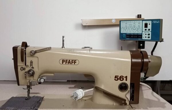 Pfaff 561-900/57