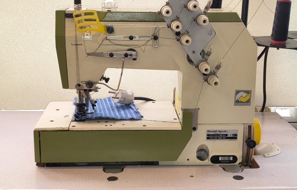 Rimoldi Necchi F61-FS-1MD-AA