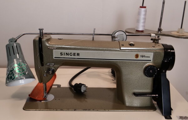 Singer 191-D300A