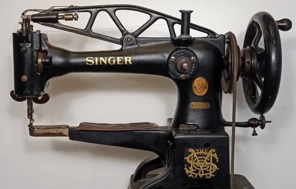 Singer 29K58