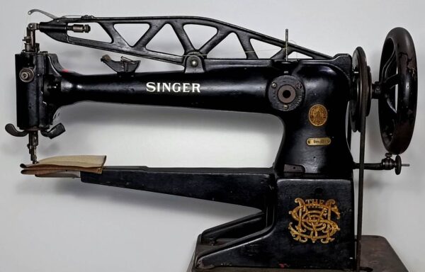 Singer 29K62