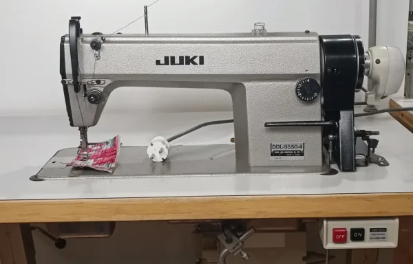 Juki DDL-5550-4