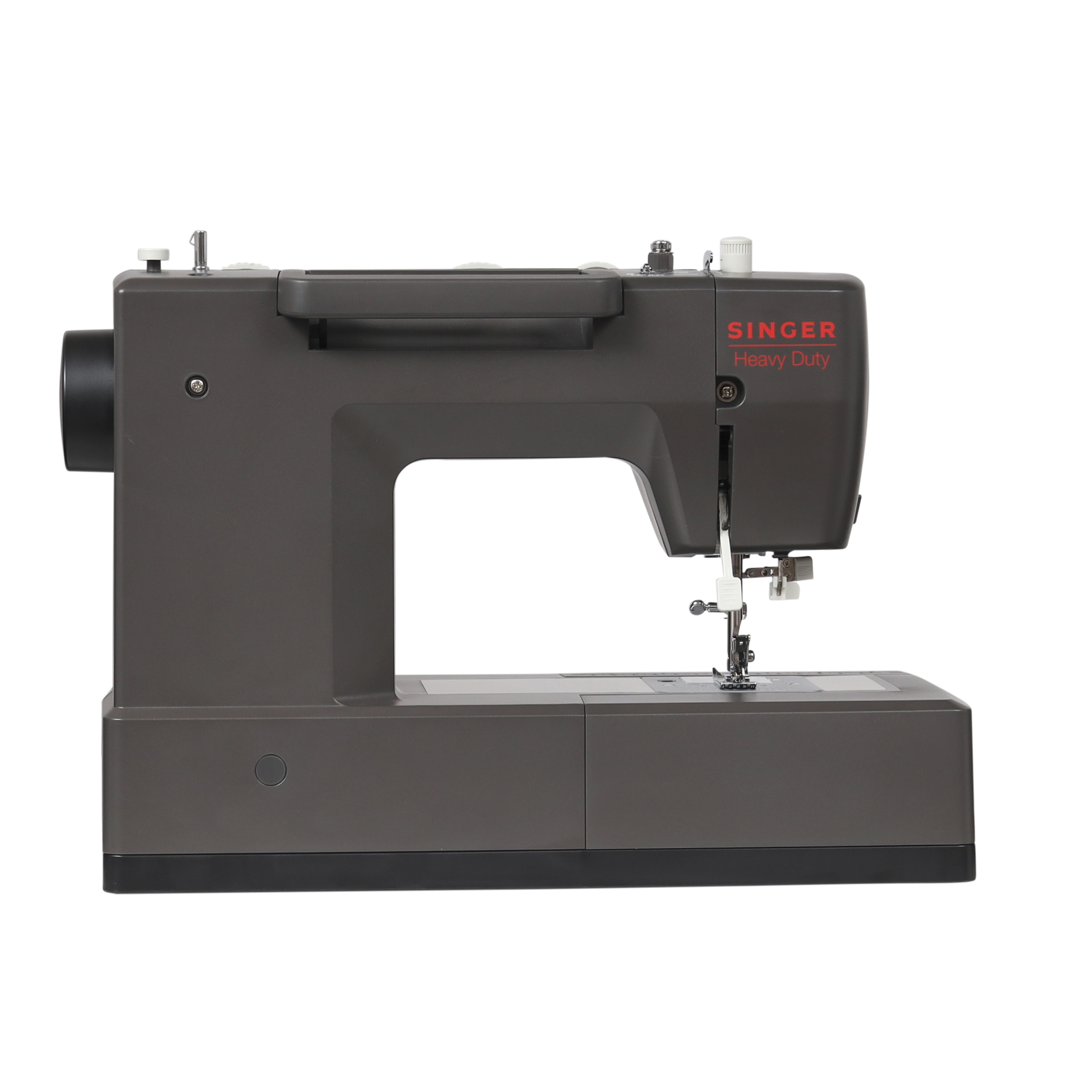 *UUSI Singer Heavy Duty 4532 - mekaaninen ompelukone - Image 3