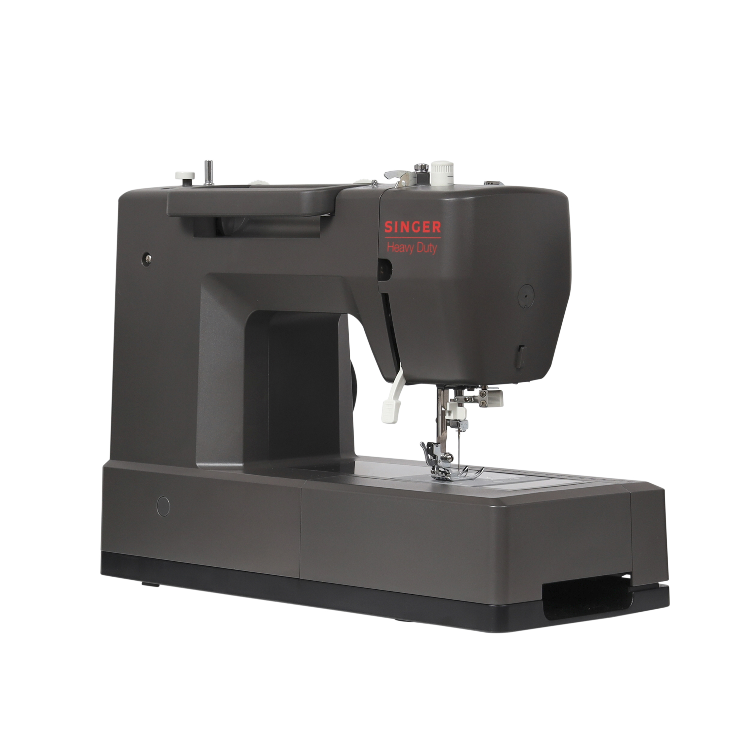 *UUSI Singer Heavy Duty 4532 - mekaaninen ompelukone - Image 2