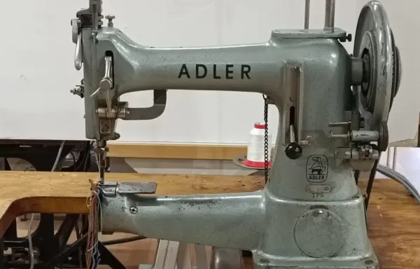 Adler 105-MO25