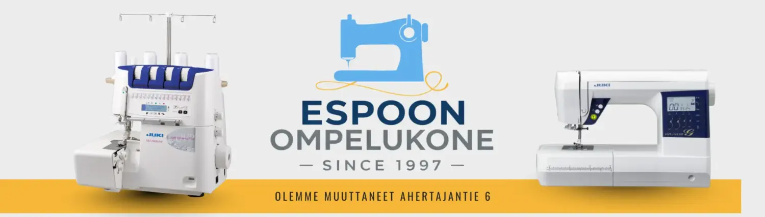 Espoon Ompelukone Oy