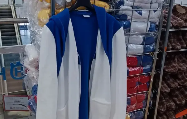 FLEECETAKKI / KYLPYTAKKI