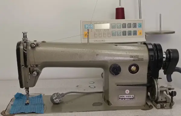 Juki DDL-555-2