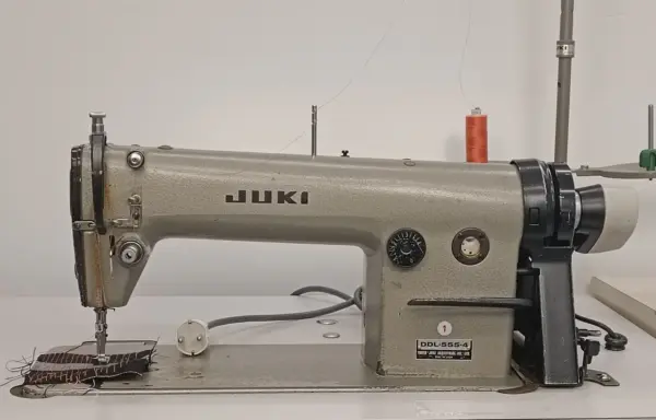 Juki DDL-555-4