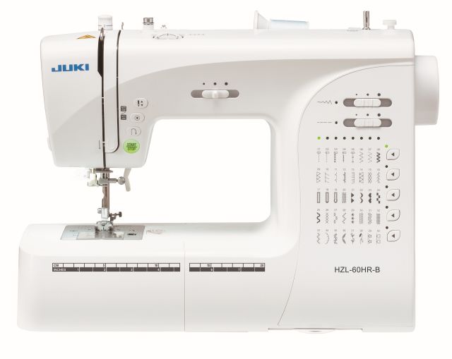 Ompelukone JUKI HZL-60H