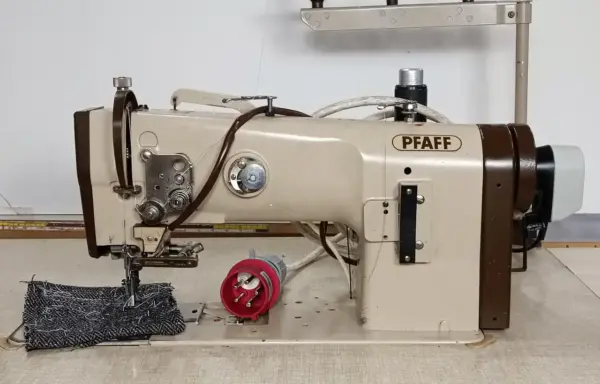 Pfaff 1245-706/07
