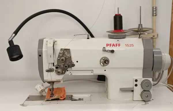 Pfaff 1525-6/14