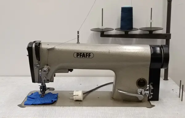 Pfaff 467-6