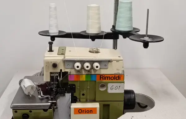 Rimoldi 627-00-1CD