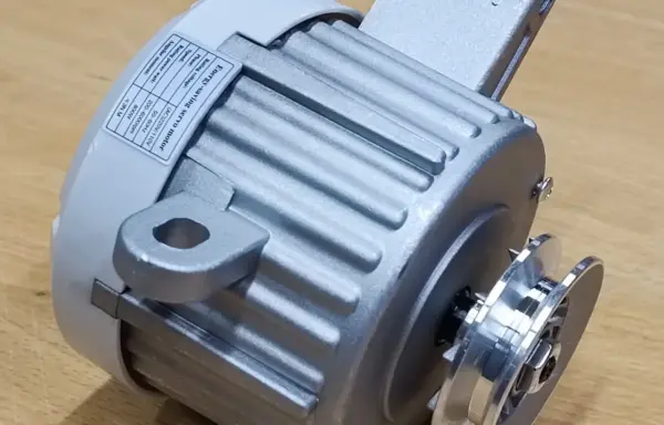 4. Teollisuuskonetarvikkeet