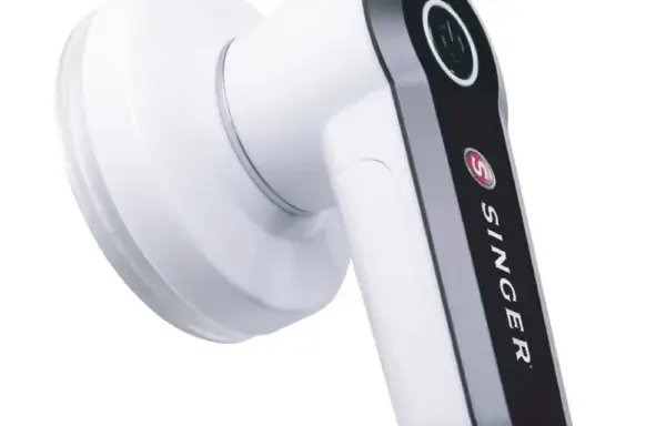 Singer® Nukanpoistaja