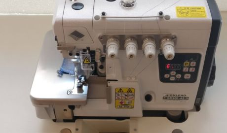 Highlead-GM900-4Z