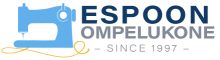 Espoon Ompelukone