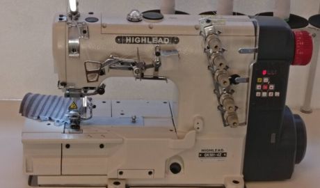 Highlead-GK501-4Z-A