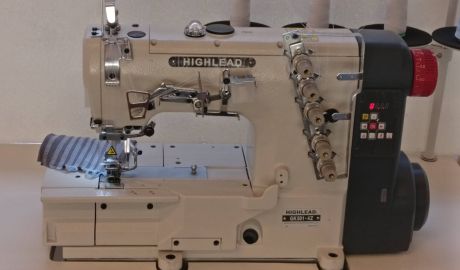 Highlead-GK501-4Z-A