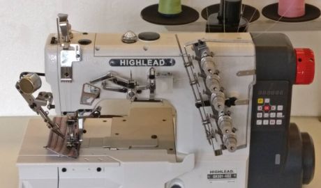 Highlead-GK501-4DZ-A